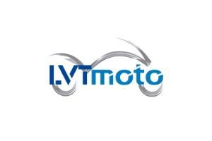 LVT Moto, logo
