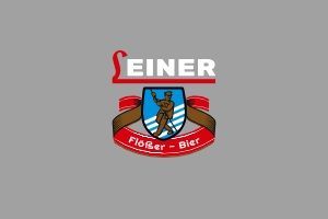 Leiner Haus, logo