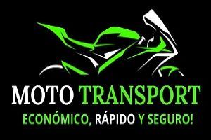 MotoTransport, logo