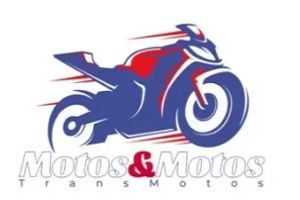 Motos and Motos, logo