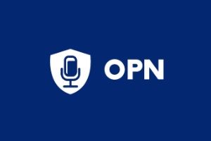 OPN Academia Policía Nacional, logo