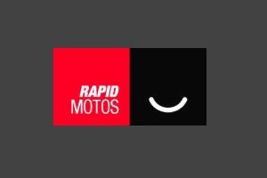 Rapidmotos, logo
