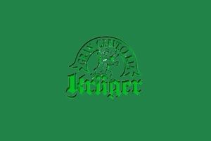 Restaurante Krüger, logo