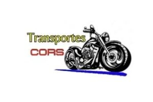 Transportes CORS, logo