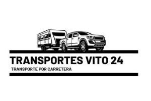Transportes Vito 24, logo