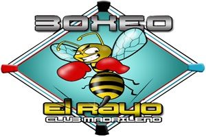 Club El Rayo otro lugar donde recibir unas excelentes clases de kickboxing
