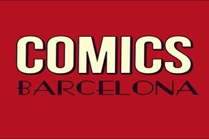 Comics Barcelona