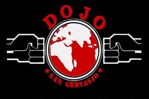 Dojo Sant Gervasi