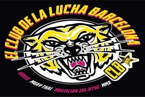 El Club de la Lucha Barcelona otro excelente gimnasio para recibir clases de kickboxing
