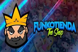 Funkotienda la más grande de las tiendas Funko Pop en Barcelona