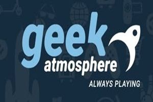 Geek Atmosphere