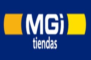 MGI Tiendas