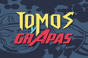 Tomos y Grapas