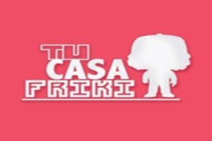 Tu Casa Friki