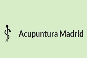 Uno de los mejores centros de acupuntura en Madrid es Acupuntura Madrid Fertilidad, logo
