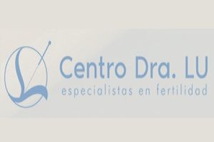 Uno de los mejores centros de acupuntura en Barcelona es Centro Acupuntura Barcelona Dra. LU, logo