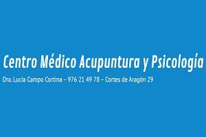 Uno de los mejores centros de acupuntura en Barcelona es Centro Médico Acupuntura y Psicología, logo