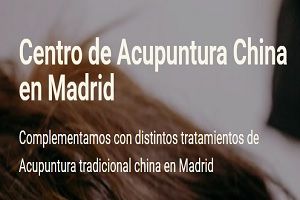 Uno de los mejores centros de acupuntura en Madrid es Centro TaoZen, logo