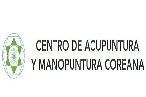 Centro de Acupuntura Coreana, logo