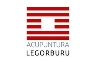 Uno de los mejores centros de acupuntura en Barcelona es Dra. Legorburu Acupuntura, logo