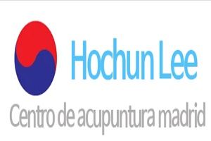 Hochun Lee, logo