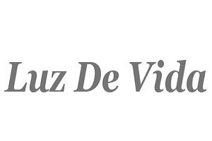 Luz de Vida, logo