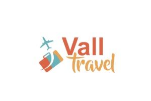 Vall Travel, logo