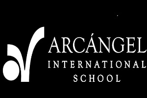 Arcangel International School, logo