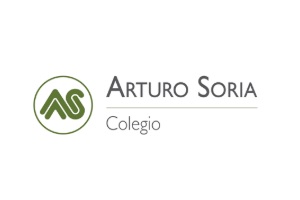 Colegio Arturo Soria, logo