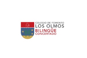 Colegio de Fomento Los Olmos, logo