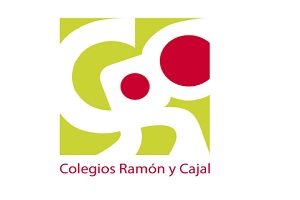 Colegios Ramón y Cajal, logo