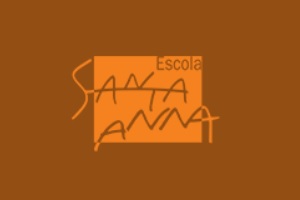 Escola Santa Anna, logo