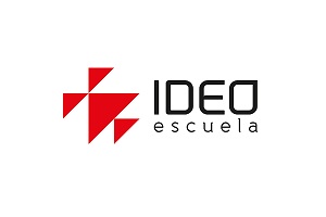 Escuela IDEO, logo