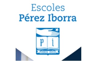 Escuela Pérez Iborra, logo