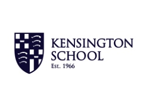 Kensington School, logo