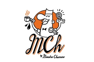 Maestro Churrero, logo