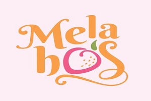 Melaho's, logo