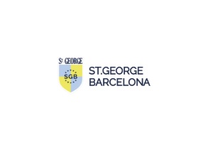 St. George International School, logo