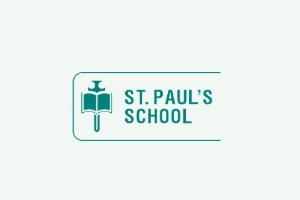 St. Paul’s School, logo