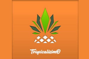 TropicalísimO, logo