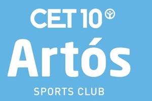 Artós Sports Club mejores pistas de pádel en Barcelona