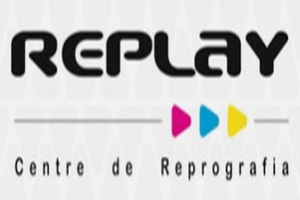 Copistería Replay