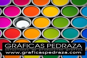 Gráficas Pedraza