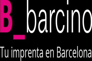 Imprenta Barcino