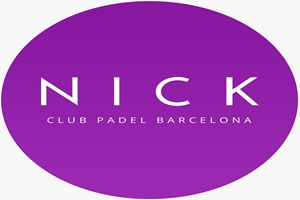 Nick Club Pádel Barcelona mejores pistas de pádel en Barcelona