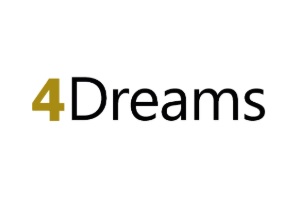4Dreams La Vaguada, logo