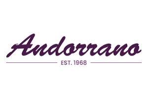 Andorrano Joyería, logo