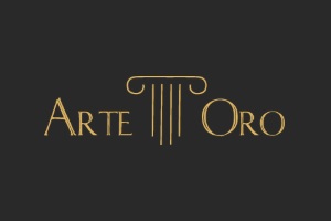 Compro Oro Arte-Oro, logo