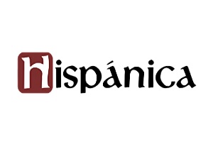 Compro Plata Hispánica, logo