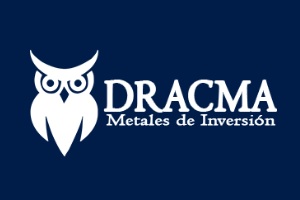 Dracma Metales, logo